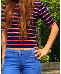 H&M | Tシャツ/カットソー