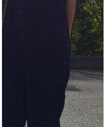 KRIFF MAYER | サロペット/オーバーオール