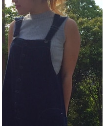 GU | Tシャツ/カットソー