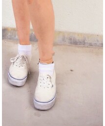 VANS | スニーカー