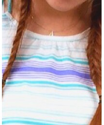 Simplicite | ネックレス