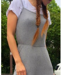 Bershka | つなぎ/オールインワン