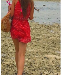 H&M | つなぎ/オールインワン