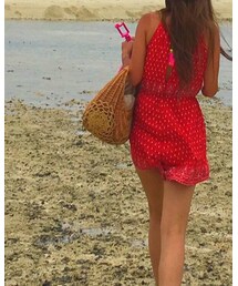 Simplicite | かごバッグ