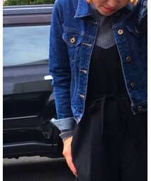 FOREVER 21 | デニムジャケット