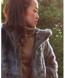 GU | ニット/セーター