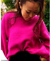 GU | ニット/セーター