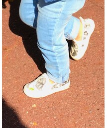 Handmade | スニーカー