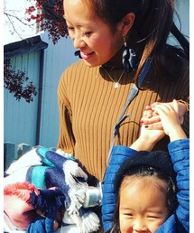 IENA | ニット/セーター