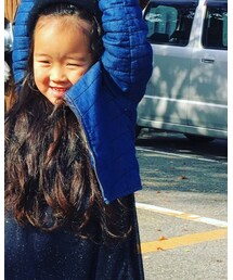 babyGAP | ノーカラージャケット