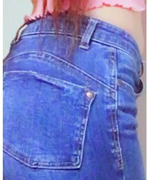 FOREVER 21 | デニムパンツ