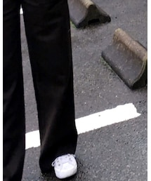 FRAMeWORK | サロペット/オーバーオール