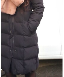 Simplicite | ダウンジャケット/コート