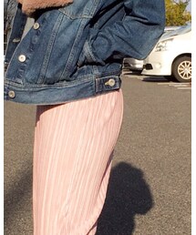 Simplicite | パンツ