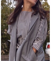 Simplicite | シャツ/ブラウス