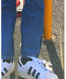 adidas | スニーカー