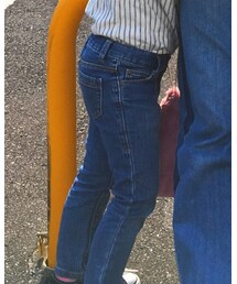 OLD NAVY | デニムパンツ