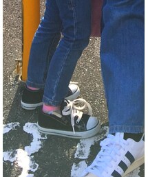 CONVERSE | スニーカー