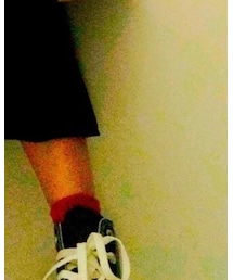 CONVERSE | スニーカー