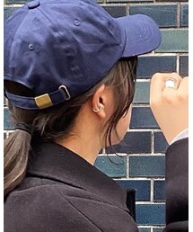 LOWRYS FARM | イヤーカフ