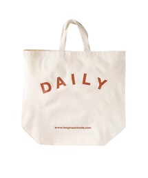longtrackfoods | トートバッグ