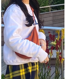 UNIQLO | ボディバッグ/ウエストポーチ