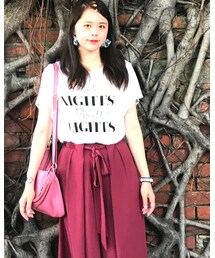 H&M | Tシャツ/カットソー