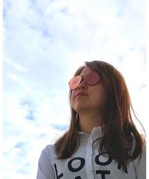 Ray-Ban | サングラス