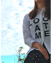 ZARA KIDS | シャツ/ブラウス