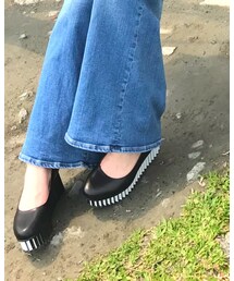 united nude & issey miyake | シューズ