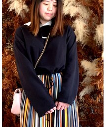 ZARA | トップス