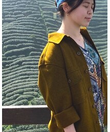 UNIQLO | その他アウター