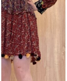 ZARA | ワンピース