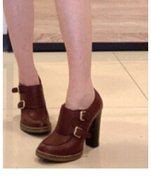 TOMMY HILFIGER | ブーティ