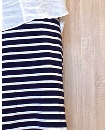 muji | ジャンパースカート