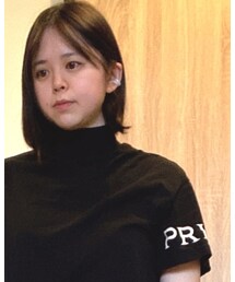 APM Monaco | ピアス（片耳用）
