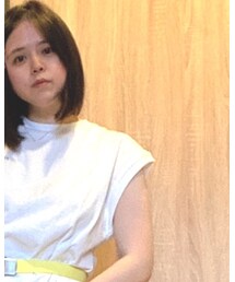 LOWRYS FARM | Tシャツ/カットソー