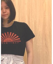 Baker Street | Tシャツ/カットソー