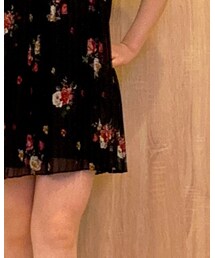 ZARA | チュニック
