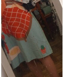 TYAKASHA | スカート