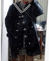 ehk | その他アウター