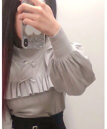 evelyn | トップス