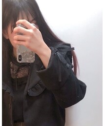 evelyn | トップス