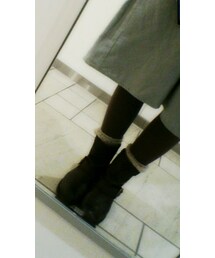 REGAL | エンジニアブーツ(ブーツ)