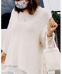 GALERIE VIE | ニット/セーター