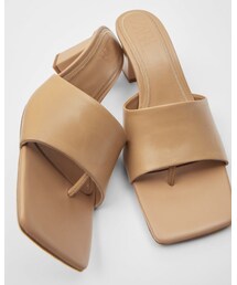 ZARA | サンダル