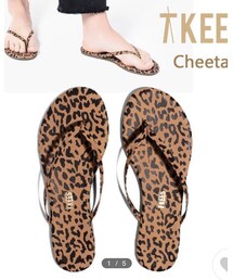 TKEES | TKEES / ビーチサンダル(サンダル)