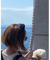 OPENING CEREMONY | ヘアバンド