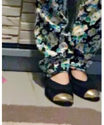 GALSTAR | パンプス