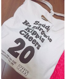 LOWRYS FARM | ショルダーバッグ